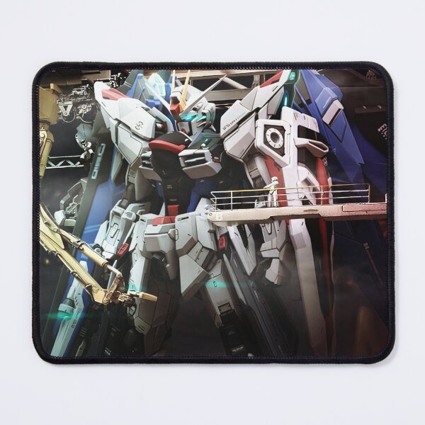 Item preview, ZGMF-X10A Freedom Gundam seed maintenance factory DIGITAL IMAGING designed and sold by sabartgunpla.