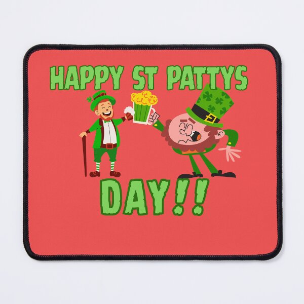 Item preview, ST PATTYS DAY  FUN!! designed and sold by POSITVITYFORTHEWOURLD.