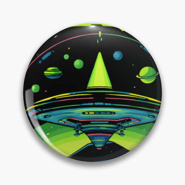 Item preview, Parliament Funkadelics Mothership  designed and sold by M Zaeem Ul Hassan.