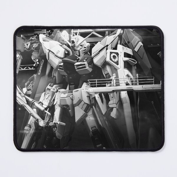 Item preview, black white ZGMF-X10A Freedom Gundam seed maintenance factory DIGITAL IMAGING designed and sold by sabartgunpla.