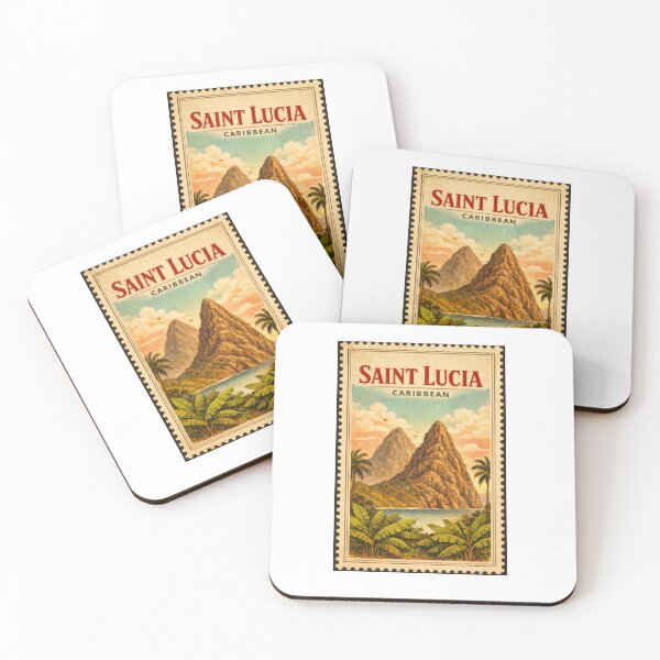 Item preview, St Lucia Stamp designed and sold by scicilysimonee.