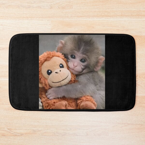 Item preview, Team Punch - Baby Monkey Punch, Punch the monkey, Punch Monkey designed and sold by MD-Over.