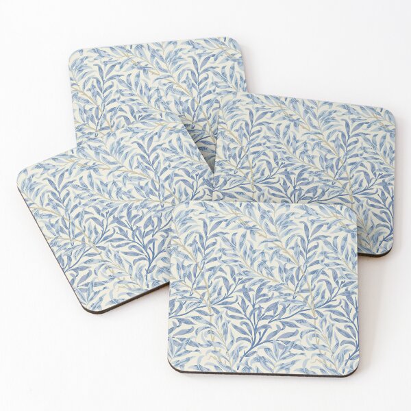 Item preview, William Morris Willow Bough designed and sold by maniacfitness.