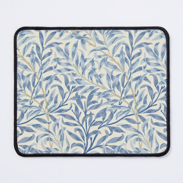 Item preview, William Morris Willow Bough designed and sold by maniacfitness.