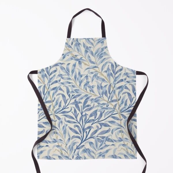 Item preview, William Morris Willow Bough designed and sold by maniacfitness.
