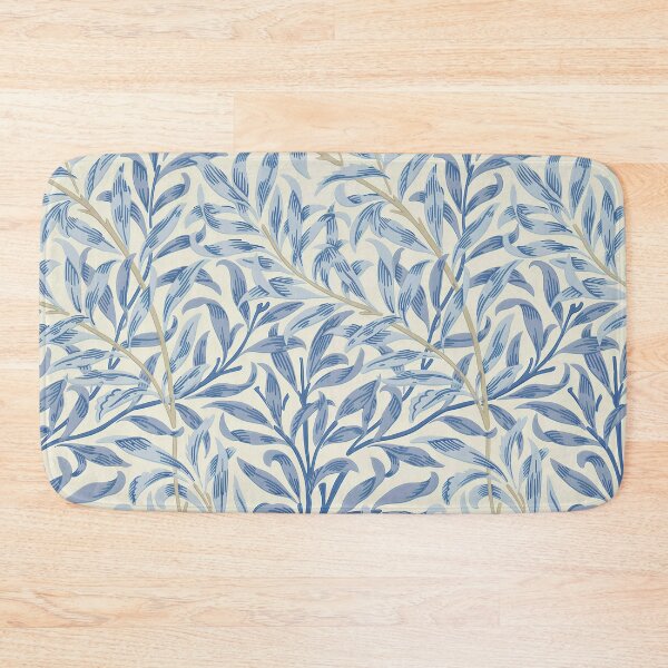 Item preview, William Morris Willow Bough designed and sold by maniacfitness.