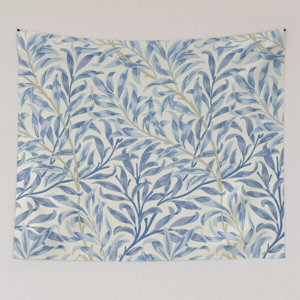 Item preview, William Morris Willow Bough designed and sold by maniacfitness.