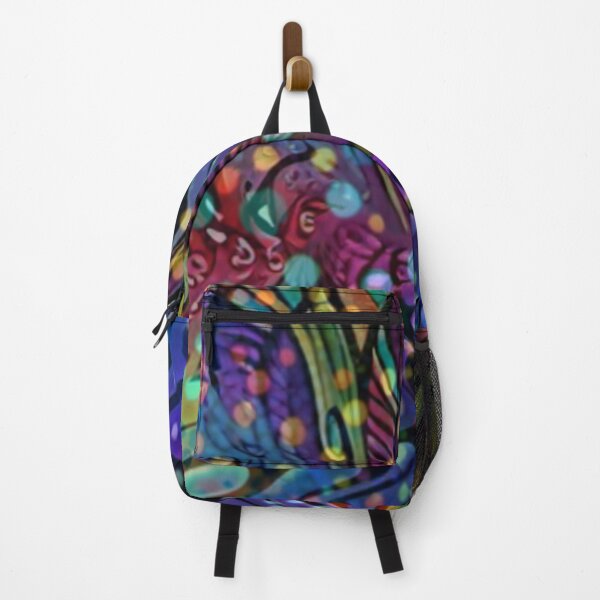 Item preview, Chaos Dances with Chaos designed and sold by shakespeare1212.