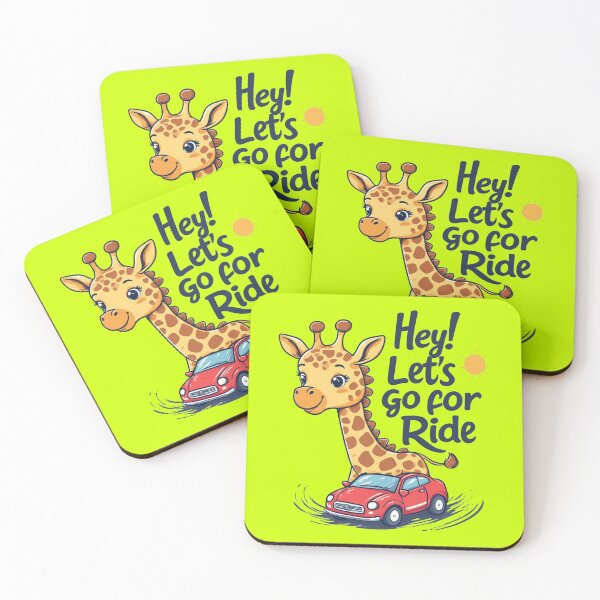 Item preview, Lets Go For Ride designed and sold by tareankush.