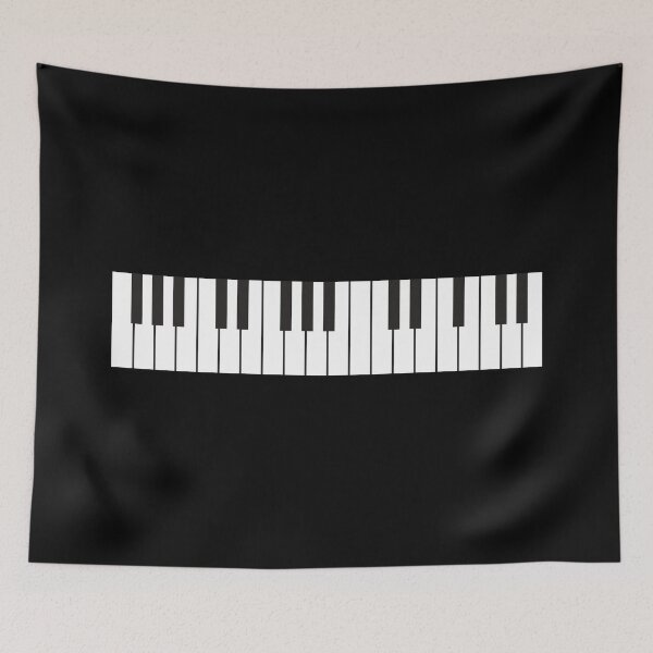 Item preview, Piano designed and sold by SWETA HALDER.