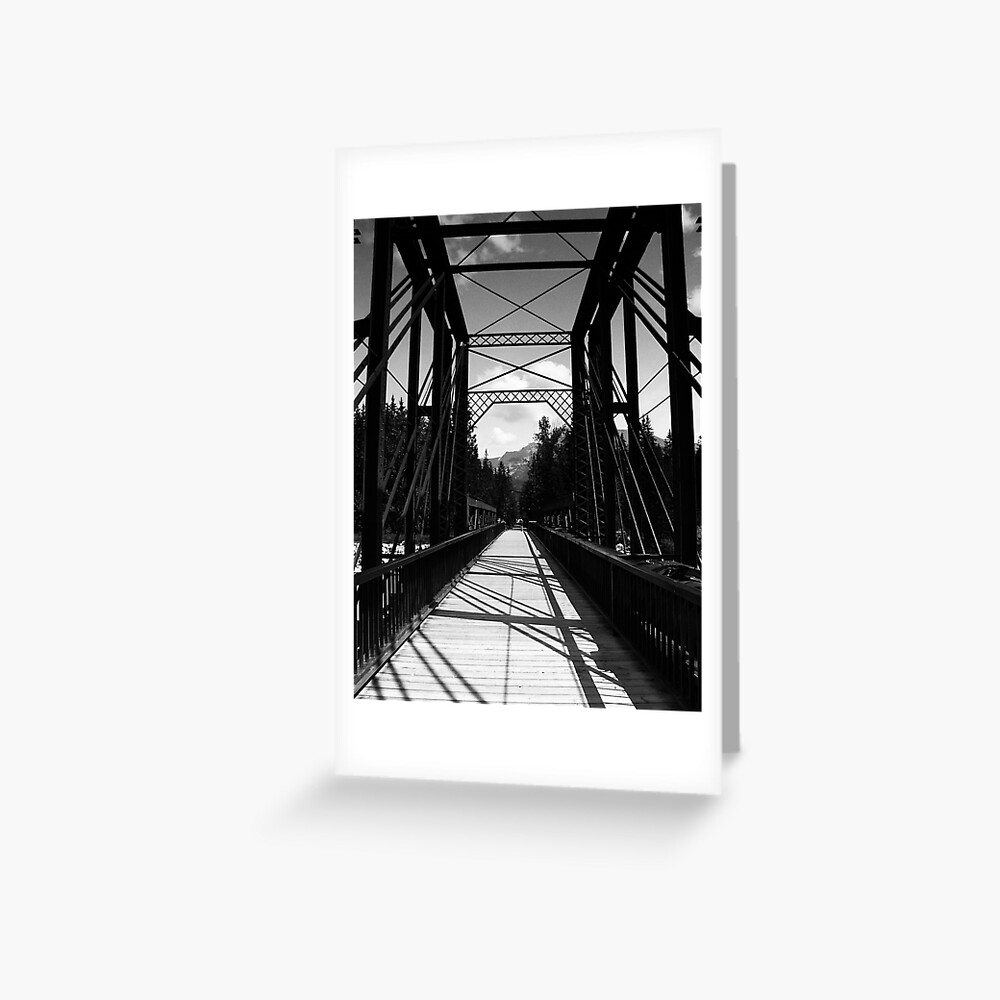 Angles Greeting Card