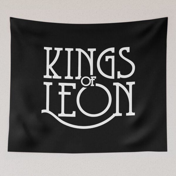 Item preview, Kings Of Leon designed and sold by M Zaeem Ul Hassan.