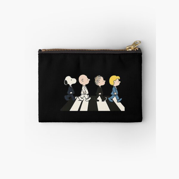 Item preview, Beatles Cartoon Crosswalk Band Parody designed and sold by M Zaeem Ul Hassan.