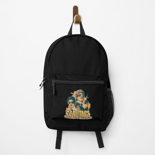 Item preview, Beastie Boys - Sabotage designed and sold by M Zaeem Ul Hassan.