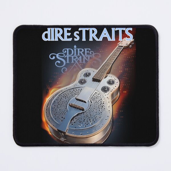 Item preview, Dire Straits Band designed and sold by M Zaeem Ul Hassan.