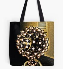 Orbital Tote Bag
