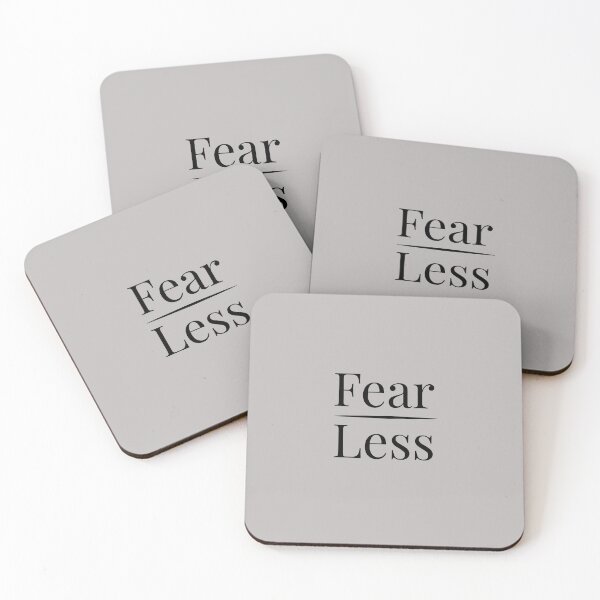 Item preview, Fearless designed and sold by DesignMind1.