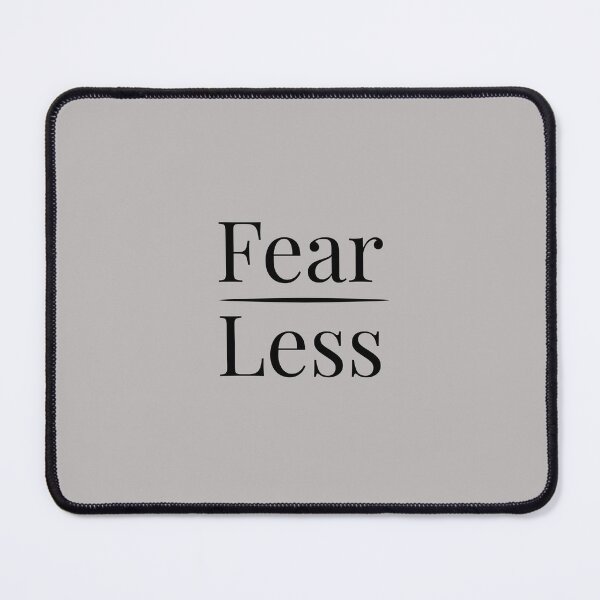 Item preview, Fearless designed and sold by DesignMind1.