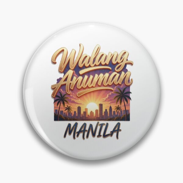 Item preview, Manila Philippines | Walang Anuman designed and sold by Dikshant Goyal.