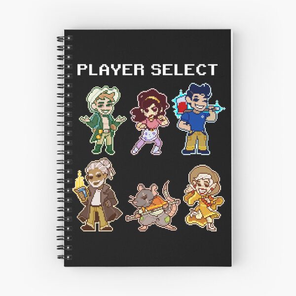 Item preview, The Dream Team designed and sold by devildaisy.