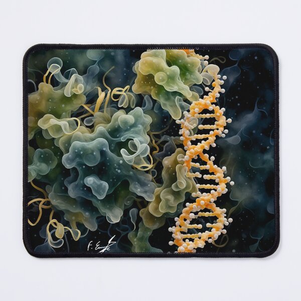 Item preview, HIF-1a dimer in complex to a synthetic DNA designed and sold by Francisco J. Enguita.