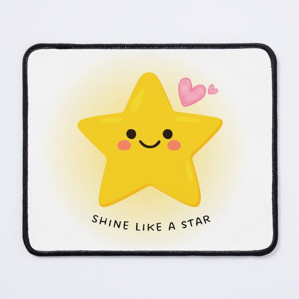 Item preview, Shine like the stars designed and sold by aoi.bird33.