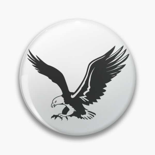 Item preview, american flyers eagle logo flight school training pilots designed and sold by PilotandPlane.