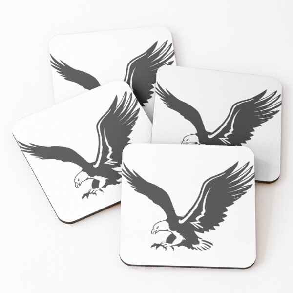 Item preview, american flyers eagle logo flight school training pilots designed and sold by PilotandPlane.