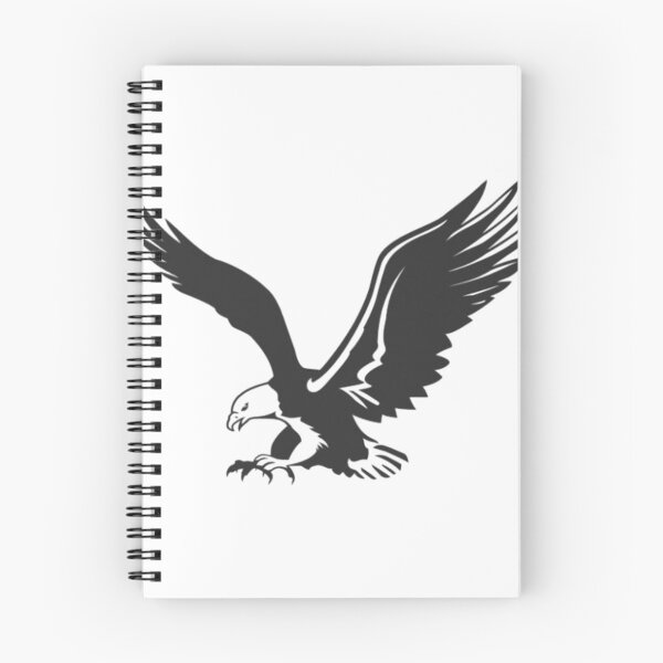 Item preview, american flyers eagle logo flight school training pilots designed and sold by PilotandPlane.