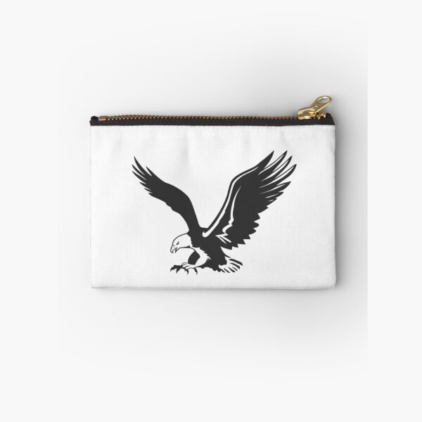 Item preview, american flyers eagle logo flight school training pilots designed and sold by PilotandPlane.