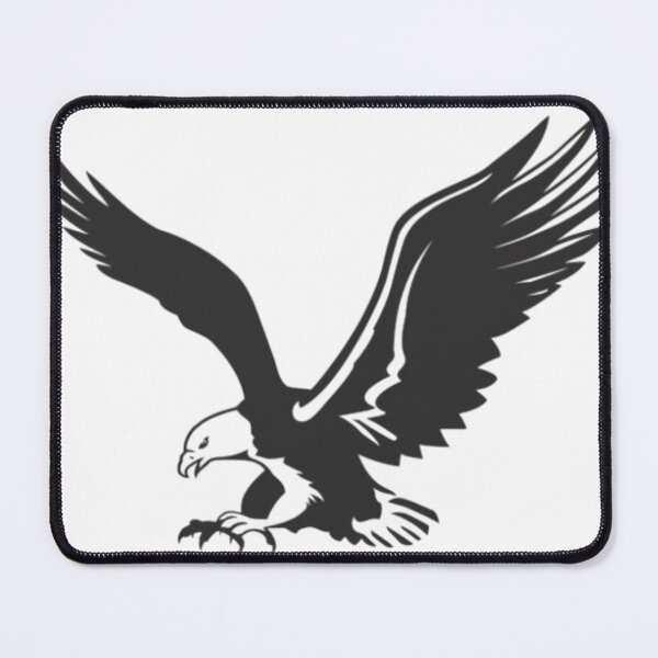 Item preview, american flyers eagle logo flight school training pilots designed and sold by PilotandPlane.