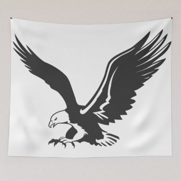 Item preview, american flyers eagle logo flight school training pilots designed and sold by PilotandPlane.