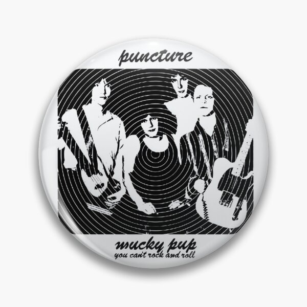 Item preview, Puncture designed and sold by JakuZa76.
