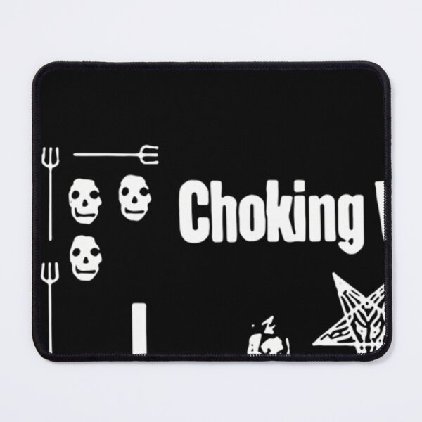Item preview, Choking Victim The Punk Rock  designed and sold by alisa3d111.