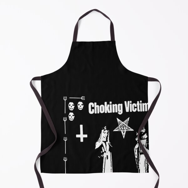 Item preview, Choking Victim The Punk Rock  designed and sold by alisa3d111.