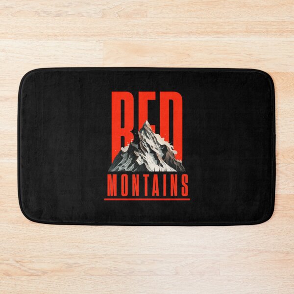 Item preview, Ski Resort Solitude / Ski Resort Red Mountain  designed and sold by TheEndDesign.