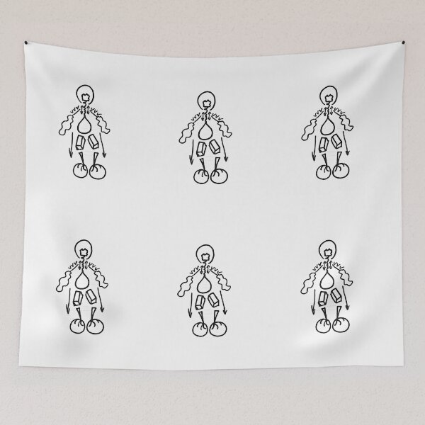 Item preview, body shapes 1 designed and sold by garenlavender23.