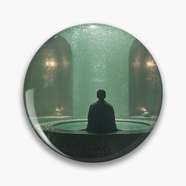 Item preview, Hammam designed and sold by RicoInStudios.