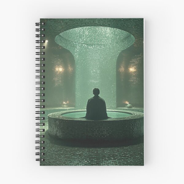 Item preview, Hammam designed and sold by RicoInStudios.