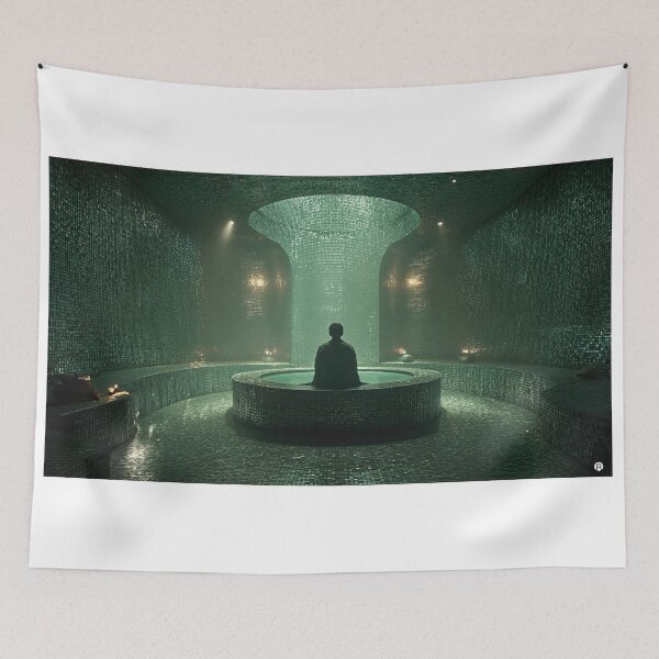 Item preview, Hammam designed and sold by RicoInStudios.
