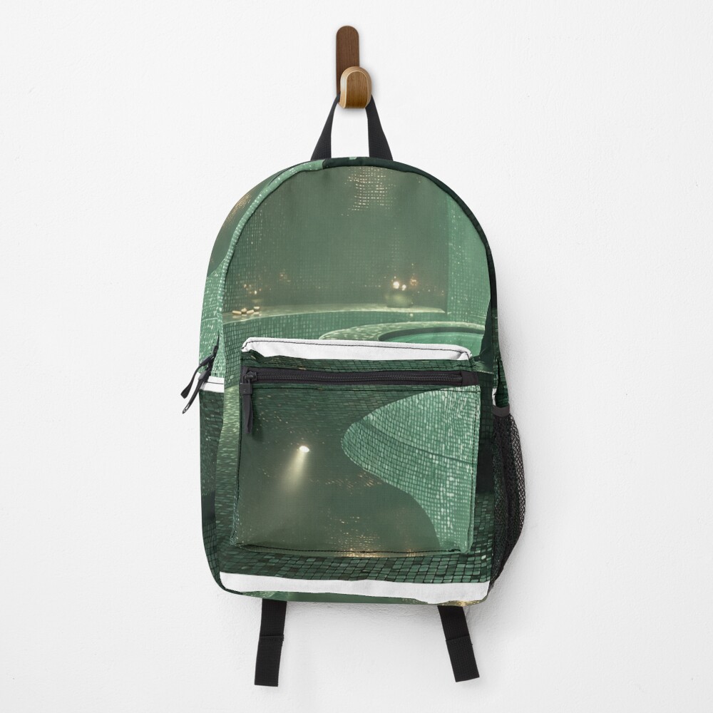 Item preview, Backpack designed and sold by RicoInStudios.