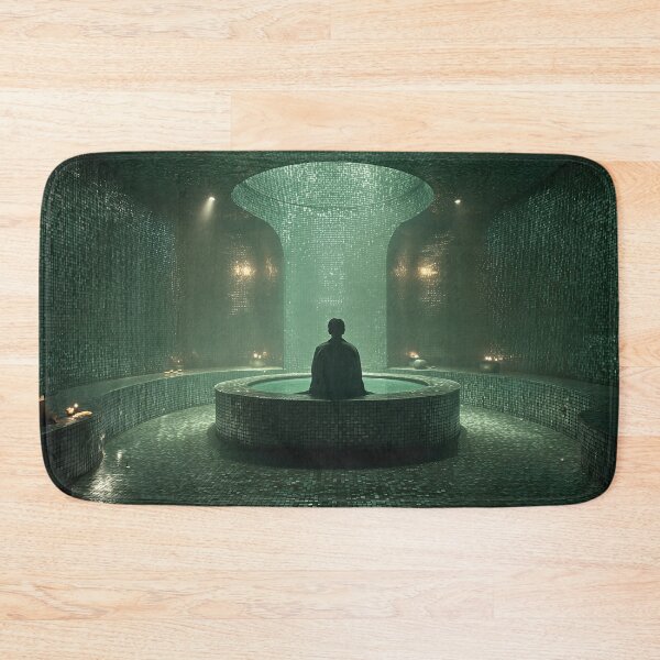 Item preview, Hammam designed and sold by RicoInStudios.