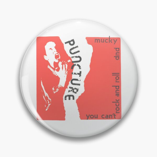 Item preview, Puncture designed and sold by JakuZa76.
