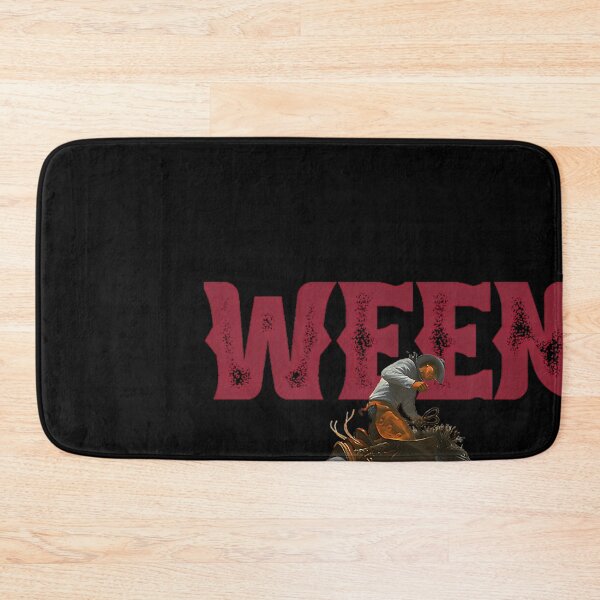 Item preview,  Ween  Cowboy designed and sold by alisa3d111.