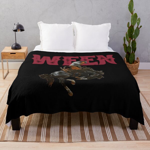 Item preview, Ween Cowboy designed and sold by alisa3d111.