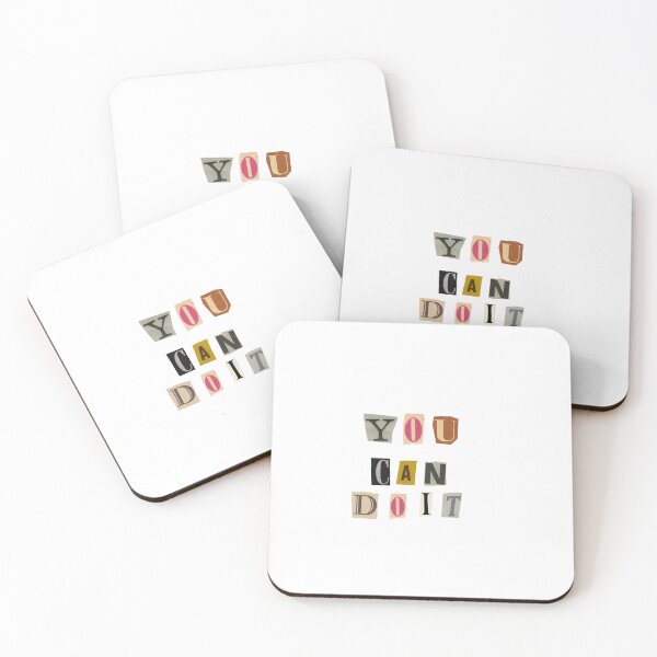 Item preview, You can do it designed and sold by LotuscreationElla.