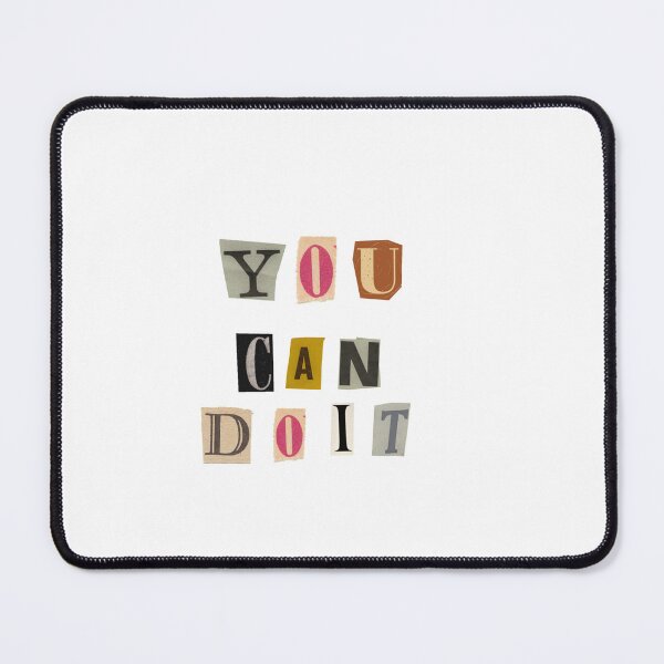 Item preview, You can do it designed and sold by LotuscreationElla.
