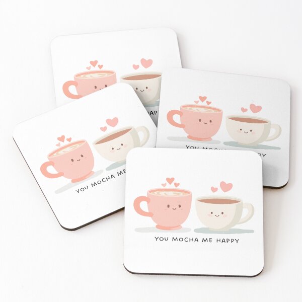 Item preview, Coffee with my love designed and sold by aoi.bird33.