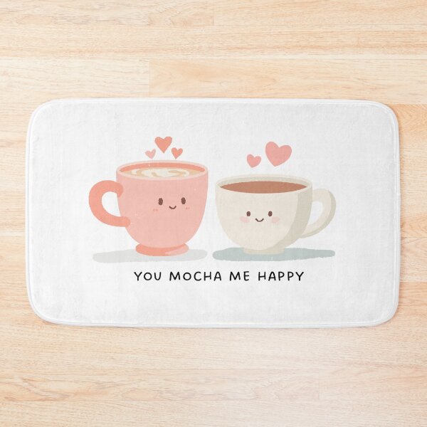 Item preview, Coffee with my love designed and sold by aoi.bird33.