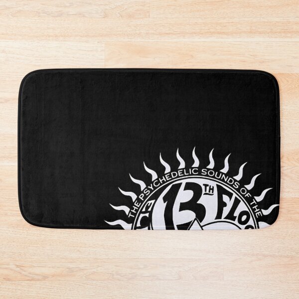 Item preview, 13Th Floor Elevators designed and sold by alisa3d111.